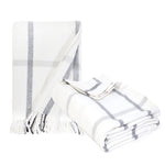 Copenhagen Throw White Cliff Studio Throws