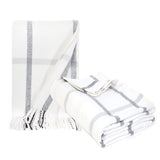 Copenhagen Throw White Cliff Studio Throws