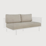 Corbey Outdoor Sofa Cushion Set White Cliff Studio Outdoor Sofa