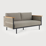 Corbey Outdoor Sofa White Cliff Studio Outdoor Sofa