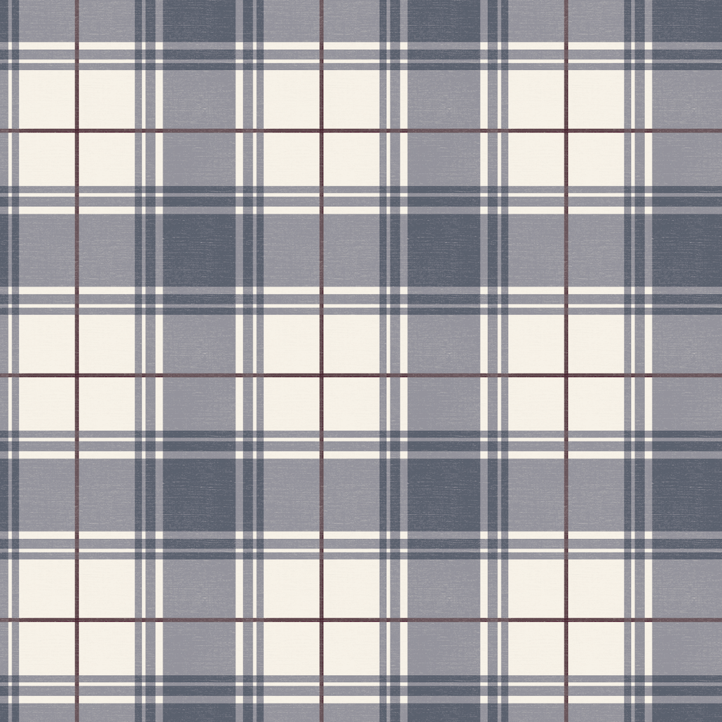 Corbin Wallpaper by Hailey Kiefer Designs