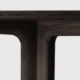 Corto Dining Table White Cliff Studio Rectangular Dining Tables