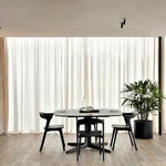 Corto Dining Table White Cliff Studio Rectangular Dining Tables