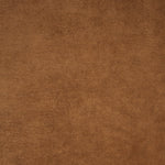 Cube pouf - Cinnamon fabric White Cliff Studio Ottoman