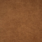 Cube pouf - Cinnamon fabric White Cliff Studio Ottoman