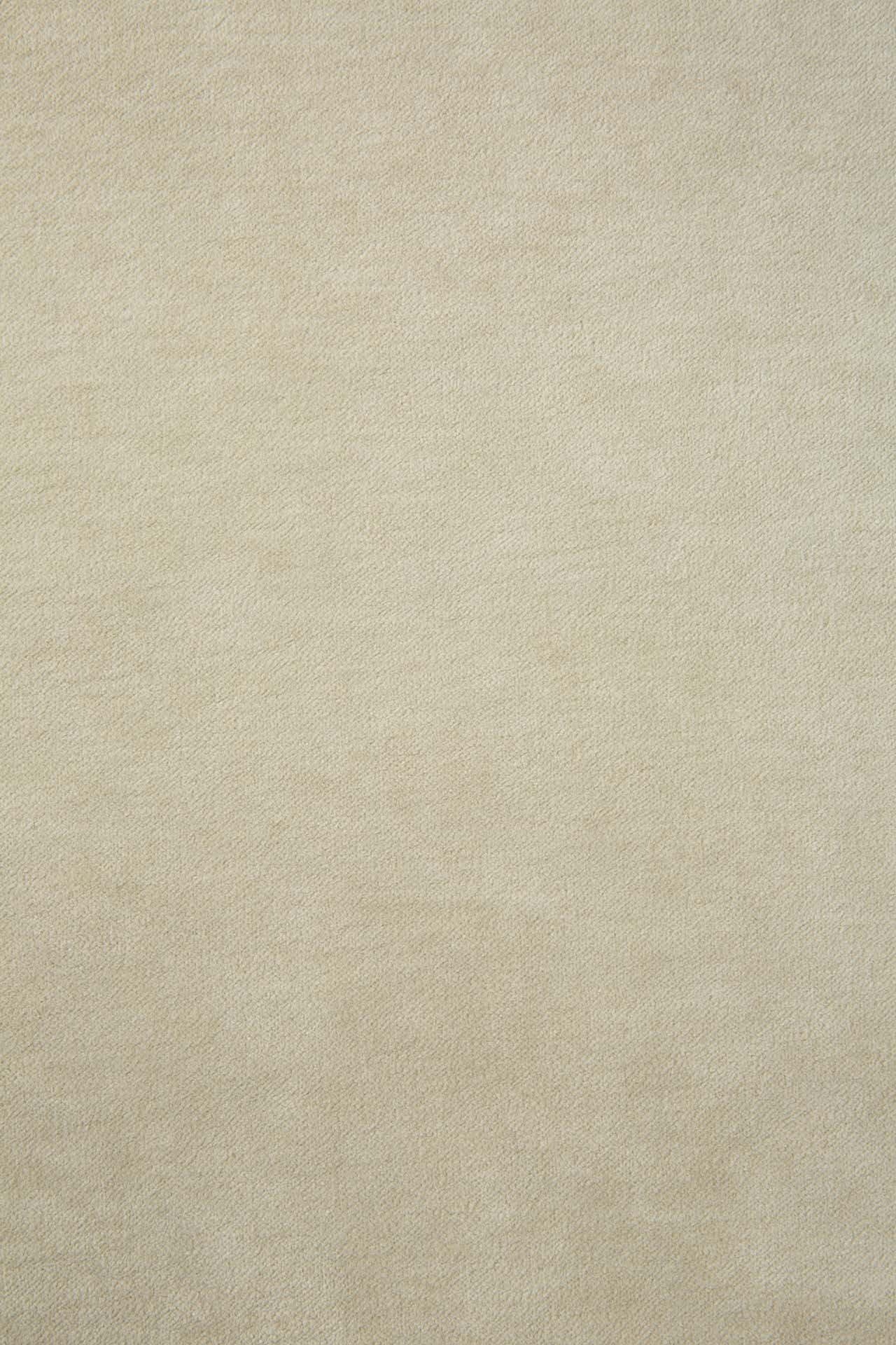 Cube pouf - Sand fabric White Cliff Studio Ottoman