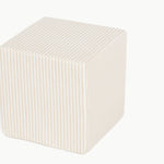 Cubes White Cliff Studio