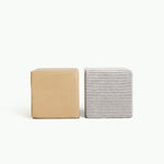 Cubes White Cliff Studio