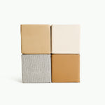 Cubes White Cliff Studio