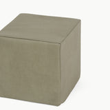Cubes White Cliff Studio
