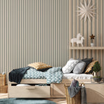 Curt Wallpaper by Hailey Kiefer Designs