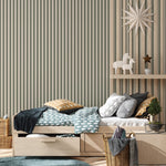 Curt Wallpaper by Hailey Kiefer Designs