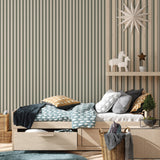 Curt Wallpaper by Hailey Kiefer Designs