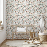 Daley Wallpaper by Emma J Rivers