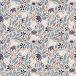 Daley Wallpaper by Emma J Rivers