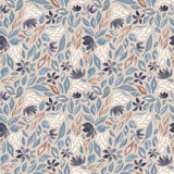 Daley Wallpaper by Emma J Rivers