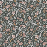 Daley Wallpaper by Emma J Rivers