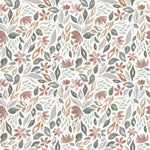 Daley Wallpaper by Emma J Rivers