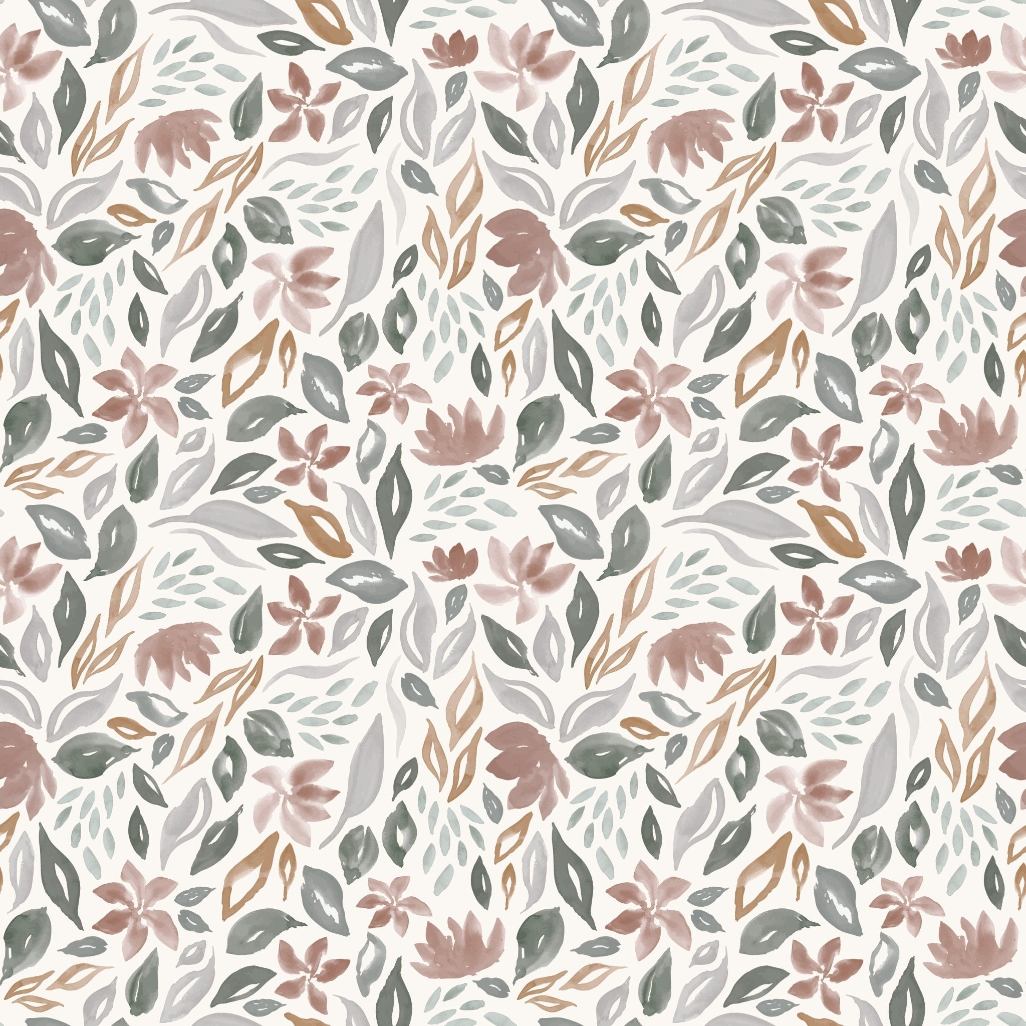 Daley Wallpaper by Emma J Rivers