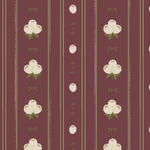 Darby Wallpaper by Mackenzie Nelson