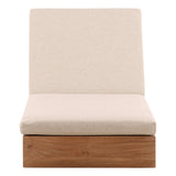 Daria Outdoor Chaise
