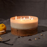 Daydream Extra Large 6 - Wick Scented Pillar Candle
