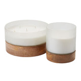 Daydream Large 3 - Wick Scented Pillar Candle