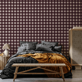 Declan Wallpaper by Brittany Polatis Design