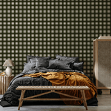 Declan Wallpaper by Brittany Polatis Design