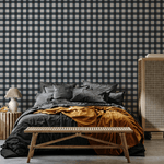Declan Wallpaper by Brittany Polatis Design