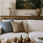 Decorative Gold Figs - Set of 5
