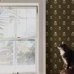 Delaney Wallpaper by Mackenzie Nelson