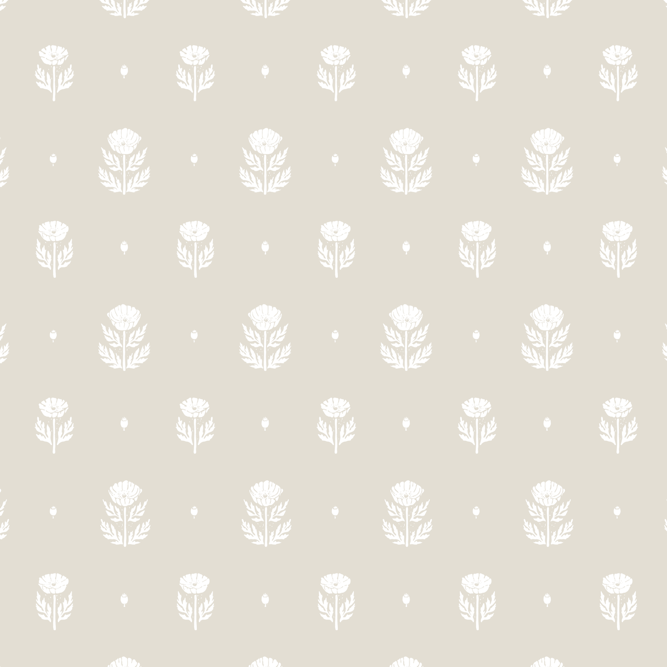 Delaney Wallpaper by Mackenzie Nelson