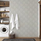 Della Wallpaper by Daphne and Sage
