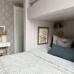 Della Wallpaper by Daphne and Sage