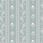 Delphine Wallpaper by Trisha Patel