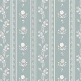 Delphine Wallpaper by Trisha Patel