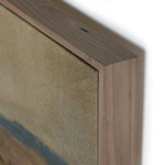 Desert Hues II by Aileen Fitzgerald White Cliff Studio Wall Art