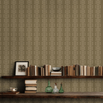 Dillon Wallpaper by Thoroughfare Design