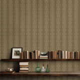 Dillon Wallpaper by Thoroughfare Design