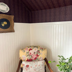 Dillon Wallpaper by Thoroughfare Design