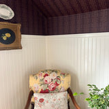 Dillon Wallpaper by Thoroughfare Design