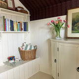 Dillon Wallpaper by Thoroughfare Design