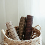 Dillon Wallpaper by Thoroughfare Design