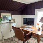 Dillon Wallpaper by Thoroughfare Design