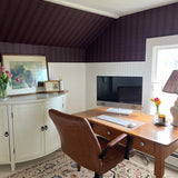 Dillon Wallpaper by Thoroughfare Design