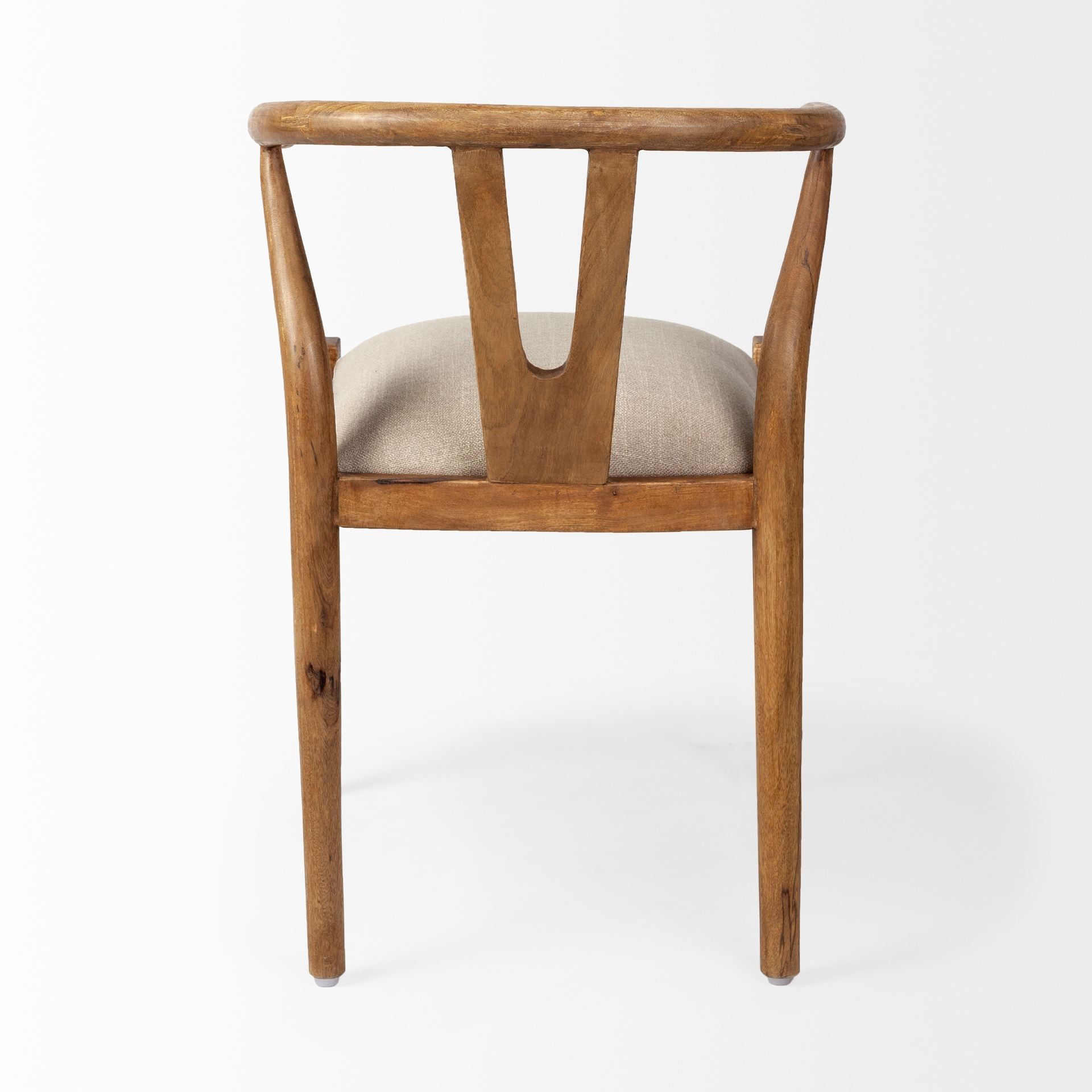 Dixon Dining Chair