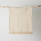 Dobby Mat in Honey