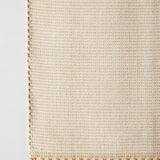 Dobby Mat in Honey