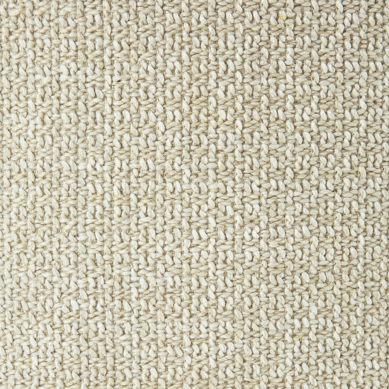 Donut Outdoor Pouf White Cliff Studio Outdoor Ottomans